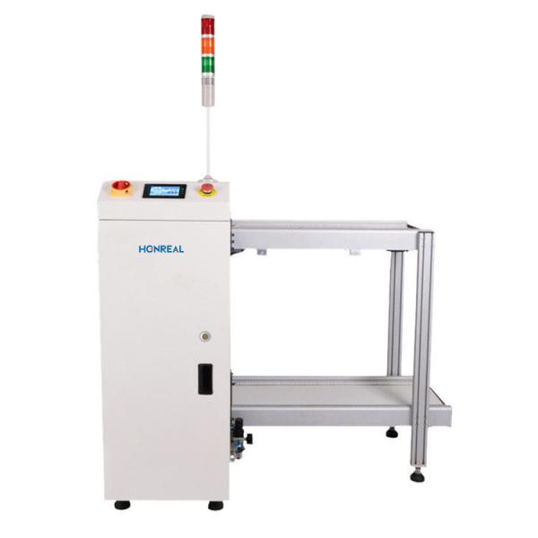 PCB automatic Loader / PCB Magazine automatic Loader For Electronics Assembly/PCB loading time Approx 6 seconds