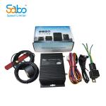 Tamper Proof Bluetooth Anti Disconnection Bus Speed Limiter