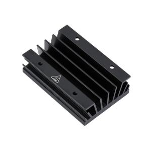 Buy cheap 5V Nvidia Jetson Module Exclusive Nano Heatsink PWM Silicone Cooling Fan product