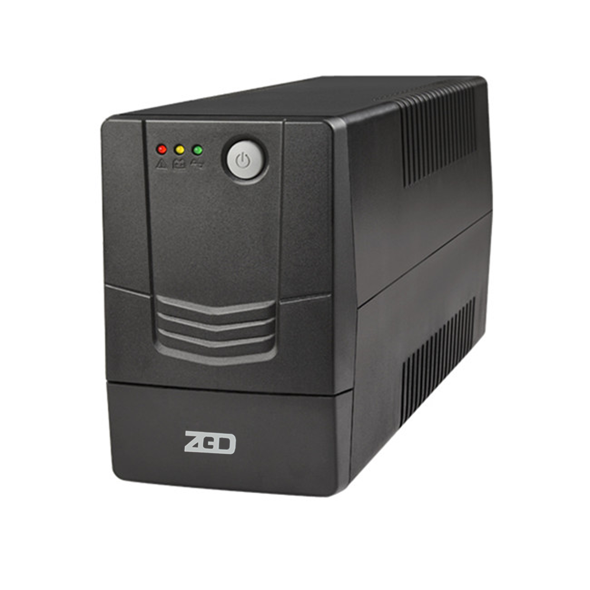 LCD Display Line Interactive Offline Built In Battery UPS 1000VA 1200VA 1500VA 2000VA