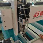 Double Station Automatic Screw Locking Machine 220V Automatic Screwdriver System