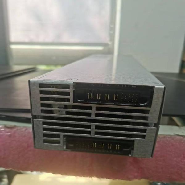 CE+T TSI Bravo125/120 With Extra AC Input 125Vdc 120 Vac 2.5KVA 2.5KW P/N T321350201