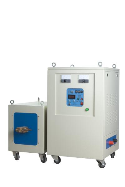 Quality Three phase Induction Welding Machine Heat treatment Equipment , 360V-520V for sale