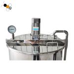 0.5T Honey Processing Machine 3.92A 50Hz Automatic Honey Filter Machine