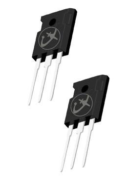 Quality Practical 60KHz Inverter IGBT , Multi Function Gate Bipolar Transistor for sale