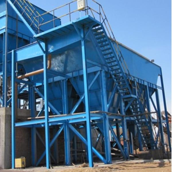 Quality Hydraulic Central Transmission Mining Thickener Gold Mining Machine for sale