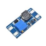 MT3608 Power Supply Module 2A DC DC Boost Module 2-24V Input Voltage