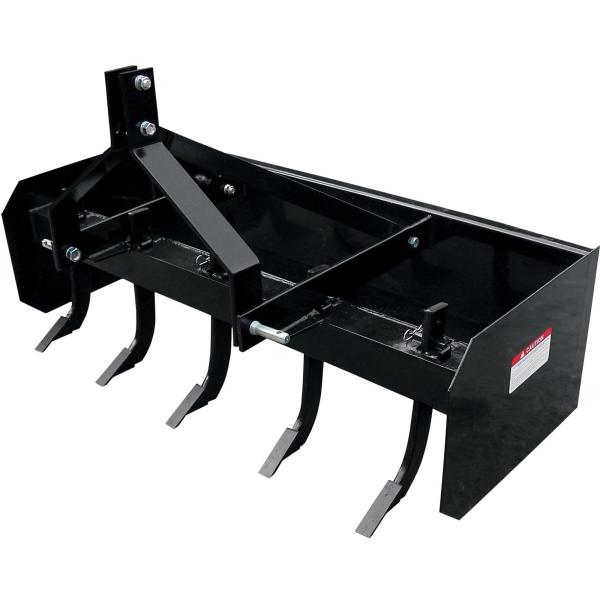 Quality Box grader blade for sale