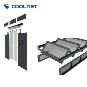 Buy cheap Micro Data Center With Modular UPS And Integrated Monitoring product
