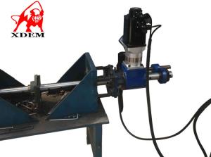 China XDS-50 Portable Line Boring Equipment , 380V Hole Boring Machine on sale