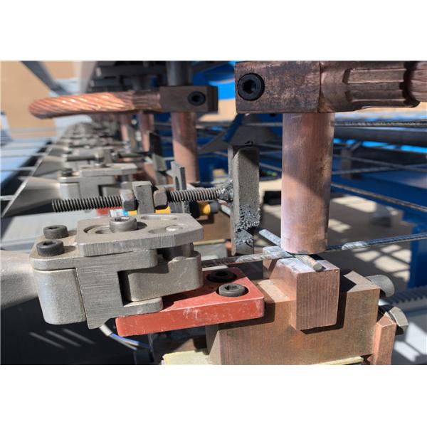 2.5mm Poultry Cage Welding Machine