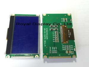 Buy cheap COG Mono 240160 FSTN Transmissive White Backlight LCD Display Module product