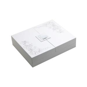 23*18*7cm Skincare Packaging Boxes
