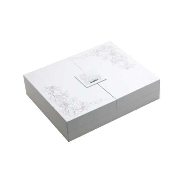 Quality 23*18*7cm Skincare Packaging Boxes for sale