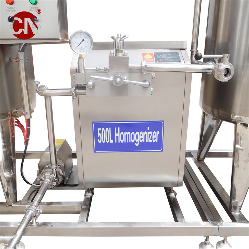 Yogurt Incubator Processing Machinery Small Mini Commercial Yogurt Making Machine