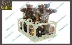 Buy cheap piston air compressor for PET bottles product