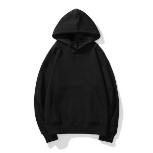 China Oversized 6XL Comfy Pullover Sweatshirt For Winter on sale