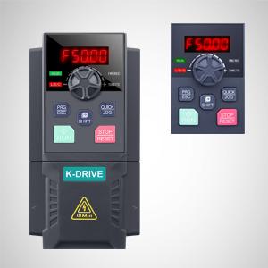 China 0.4KW-710KW VFD Controller For AC Motor Multipurpose 50HZ 60HZ on sale
