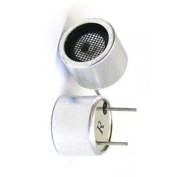 Quality Multipurpose Ultrasonic Piezoelectric Sensor 16mm 40KHz Easy Assemble for sale