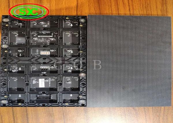 Quality GOB indoor P2.5 led display with waterproof/dust-proof/damp-proof/anti-UV/anti-collision for sale
