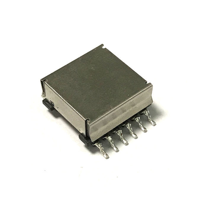 EFD20 EPC3577G-LF SMPS Forward Transformer 90W PoE Synchronous Forward Transformer Designed to work with LT4276A