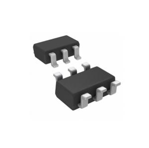 High Voltage Comparator IC Chip TLV1805DBVR Amplifiers And Comparators