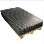 China Anping 12 Gauge Rustproof Welded Wire Mesh Fence Panels Galvanize Wire