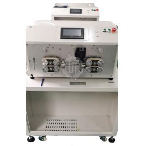 Buy cheap Cable Jacket processing for a Single mode or a Partial mode Stripping Machine product