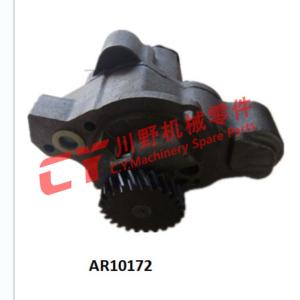 Buy cheap NT855 Diesel Lubriing Pump 3971742 3609837 3077770 3821579 AR10172 AR9835 product
