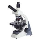 Buy cheap Double Layer Mechanical Laboratory Optical Microscope OPTO-EDU A12.1303 40X - 1000X product