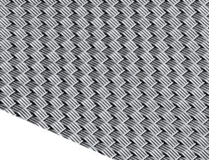 Buy cheap Gateway Mesh Architectural Wire Mesh , Elevator Cabs Fashioned Wire Mesh product