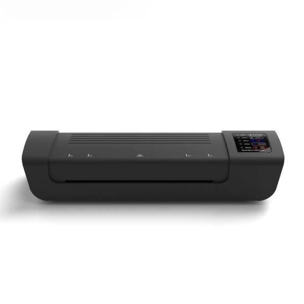 Quality One Minute Warm Up 13" A3 1500mm/Min Home Office Laminator For Copy Shops for sale