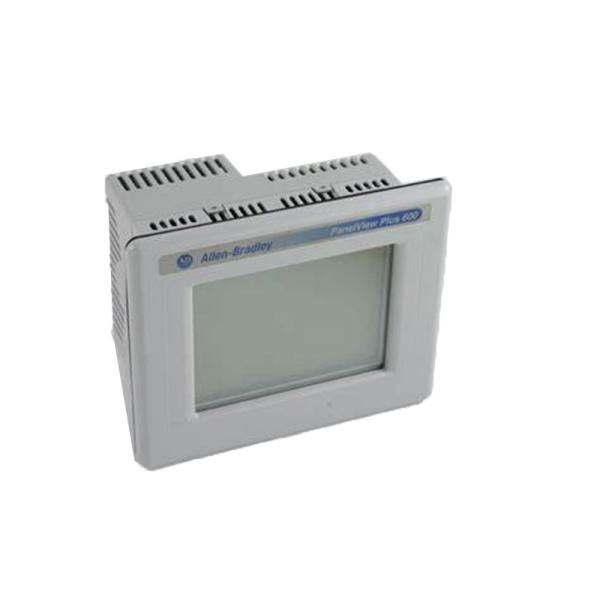 Allen 2711P-T6M5D PanelView Plus Terminal