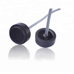 Buy cheap Piezoelectric Transducer Micro 1mhz Ultrasonic Flow Sensor product
