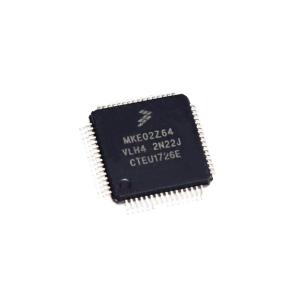 Buy cheap New Original SOT MKE02Z64VLH4 N-X-P Ic chips Integrated Circuits Electronic components E02Z64VLH4 product