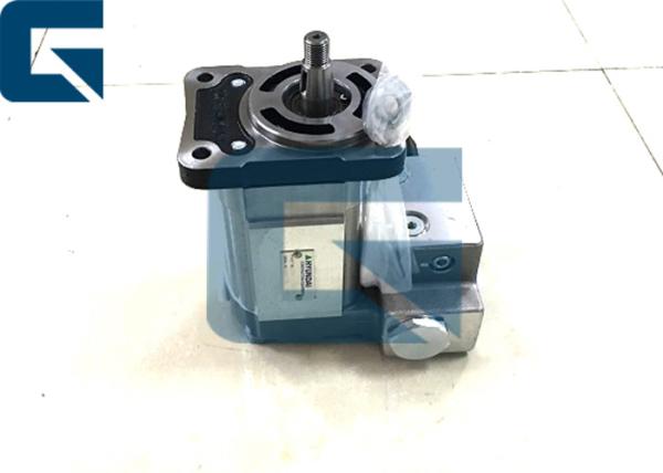Quality HYUNDAI R320LC-9 R380LC-9 Excavator Fan Motor Assembly 31Q9-30212 31Q9-30213 for sale