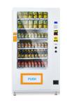 24 Hours Self Service Hot Selling Automatic Vending Machine, IoT vending machine