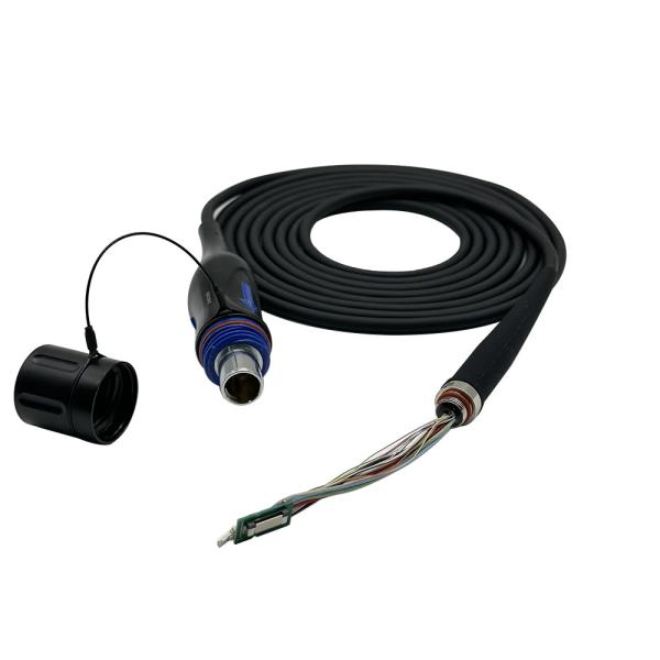 Quality Stable Output Endoscopy Cable For Stryker 1188 Camera Head for sale