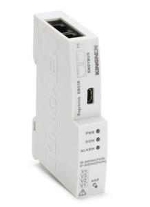 Buy cheap 45-65Hz Frequency Power Monitoring System Engybrick U Voltage Measurement Module product