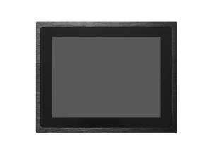 Buy cheap Front Bezel Capacitive Embedded Touch Panel PC / Fanless Industrial Computer product