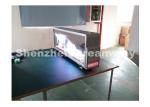P 5 Taxi LED Display , 192 x 64 Dots Custom-Made Taxi Top LED Display