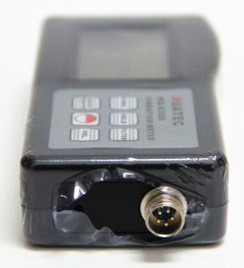 China High Accuracy Digital Vibration Meter , Portable Vibration Analyzer Hg6360 on sale