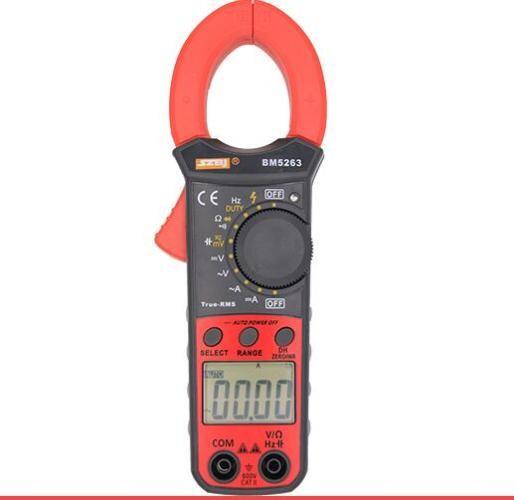 Quality 40A Digital Clamp Meter Multimeter for sale