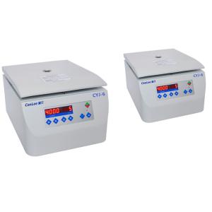 Buy cheap Benchtop Cytocentrifuge Medical benchtop low speed centrifuge machine product