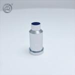 High Precision Custom Mold Parts Mechanical Drawing Mold With Thin Tube