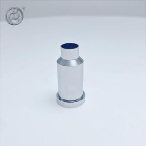Buy cheap High Precision Custom Mold Parts Mechanical Drawing Mold With Thin Tube Thickness product