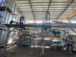 Vacuum Suction Pulp Plate Making Machine Fully Automatic Pulp Food Tray Making