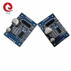 China V8.10B 12VDC 24VDC BLDC Motor Controller Board For Sensorless Motor on sale