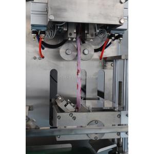 Plastic Bag Drinking Pure Sachet Water Filling Packaging Machine
