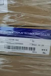 500cd/M2 21.5In TFT Display Modules DV215FHM-NN0 FHD  TFT LCD Display